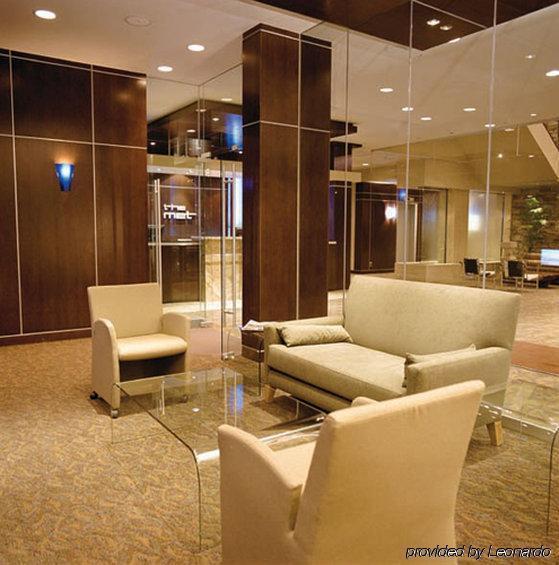 Metterra On Whyte Hotel Edmonton