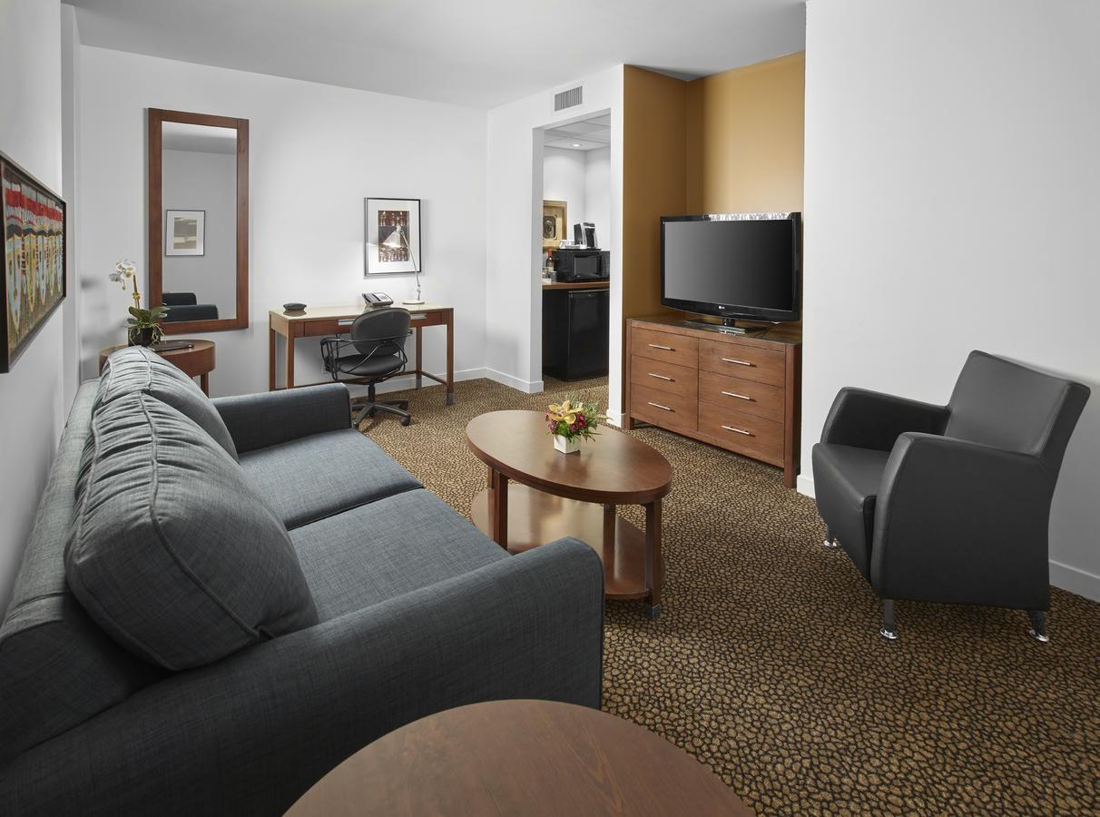 Hotel Metterra On Whyte 4*