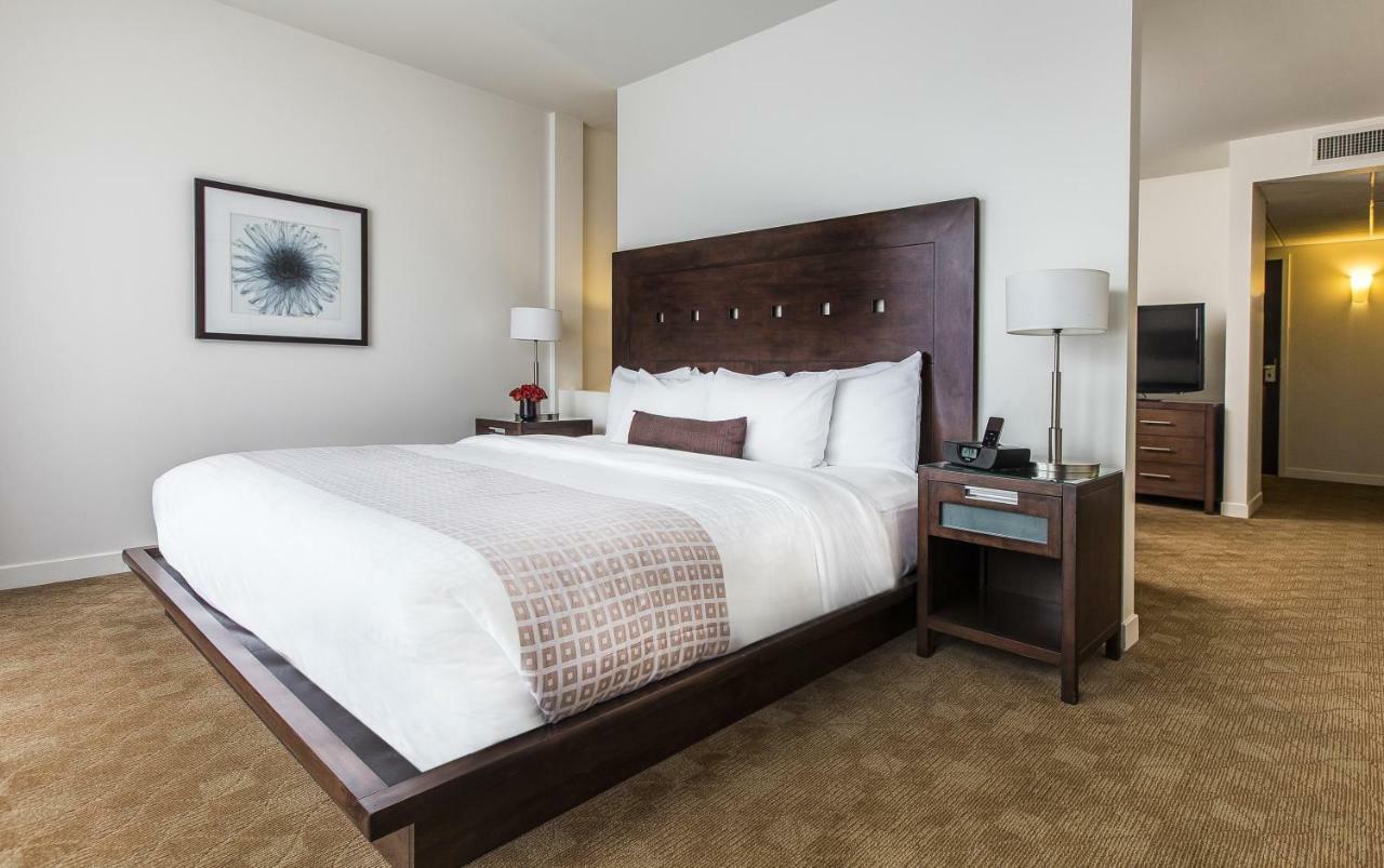 Metterra On Whyte Hotel Edmonton